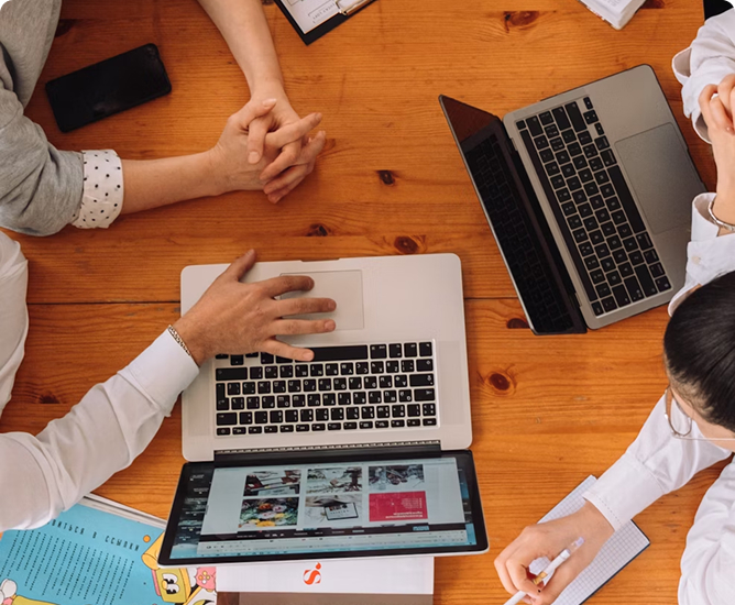 Alignment with Business Goals